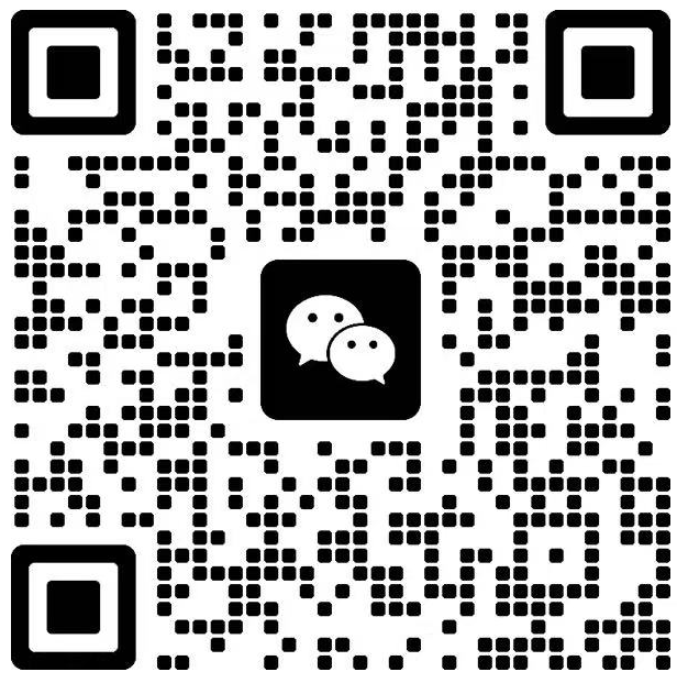 Butler WeChat QR code