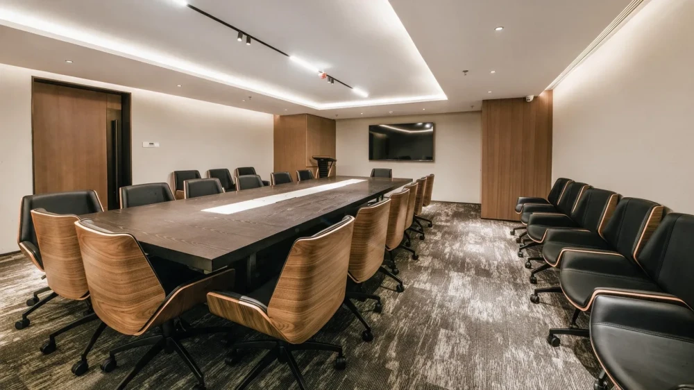 Business Meeting Room