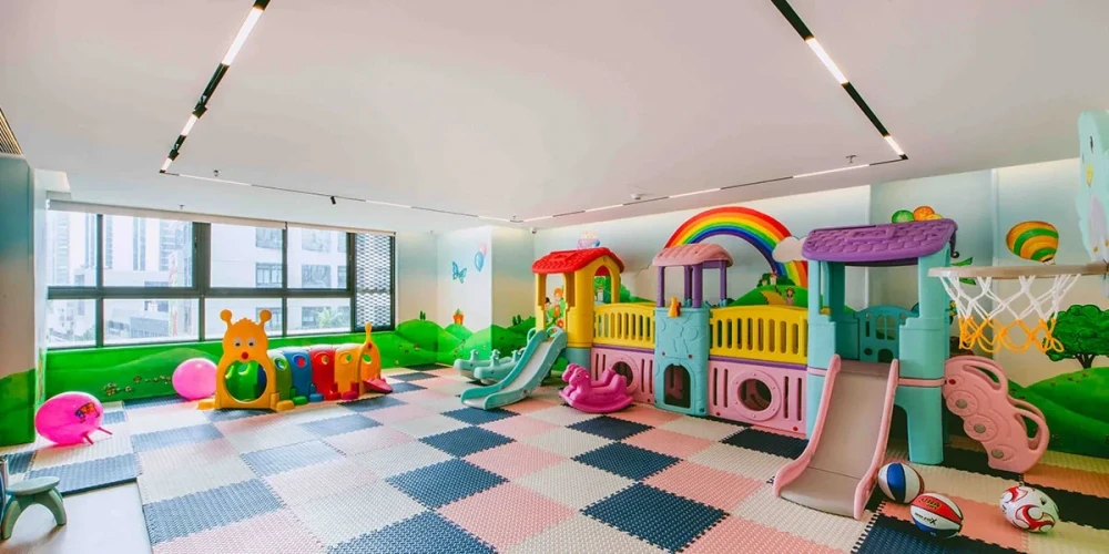 Kid's space